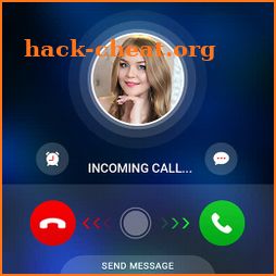 Fake Call: Prank Calling ID icon