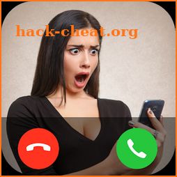 Fake Call Simulator icon