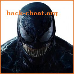 fake call venom prank icon