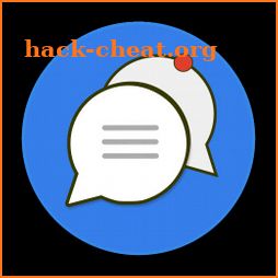 Fake Message Free 2020 icon