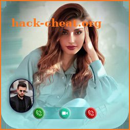 Fake Video Call - Prank Girls Chat icon