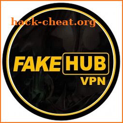 FakeHub Tunnel icon