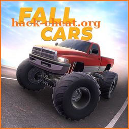 Fall Cars icon