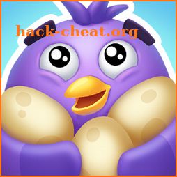 Fall Eggs icon