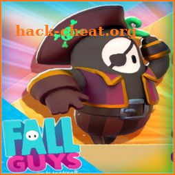 Fall guys game walkthrough Videos icon