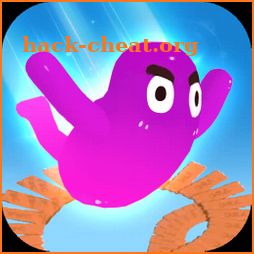 Fall Jelly Man icon