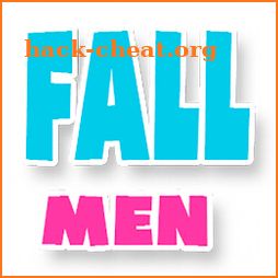 Fall Men icon