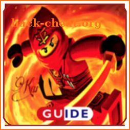 Family Advice About LEGO Ninjago Skybound. icon