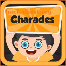 Family Charades icon