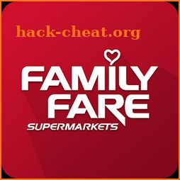 Family Fare icon