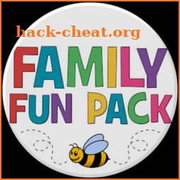 Family Fun Pack Fans icon