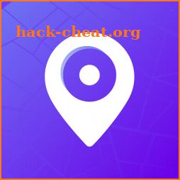 Family Locator & GPS Location Tracker - Find Now icon