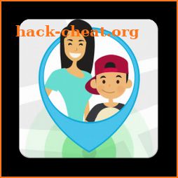 Family Locator, Phone GPS Tracker icon