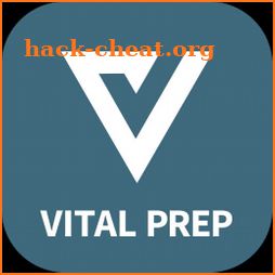 Family Med Vital Prep Review icon