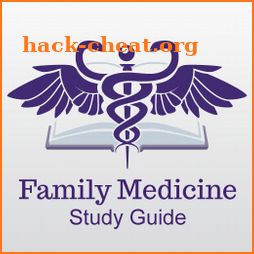 Family Medicine Study Guide icon