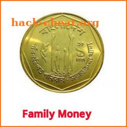 Family Money icon