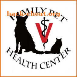 Family Pet Health icon