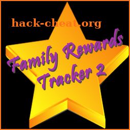 Family Rewards Tracker 2 icon