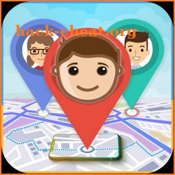 Family Tracker 360 - Kid Gps Tracker icon