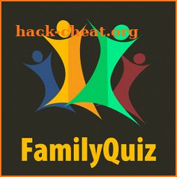 FamilyQuiz icon