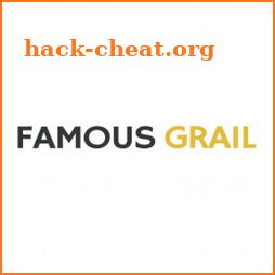 Famous Grail icon