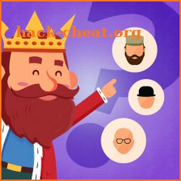 Famous Leaders of the World: Educational Quiz Game icon