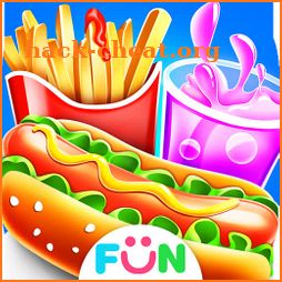 Famous Street Food Maker – Yummy Carnivals Treats icon