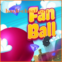 Fan Ball icon