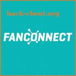 Fan Connect Now icon