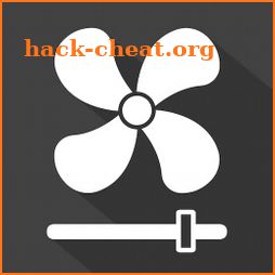 Fan Noise Generator icon