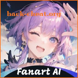 Fanart AI - AI Art Generator icon