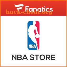 Fanatics NBA icon