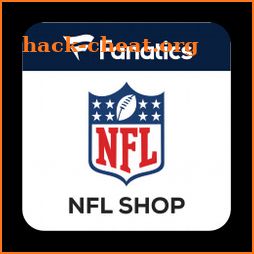 Fanatics NFL icon