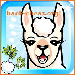 Fancy Llama - Dress Up Game icon