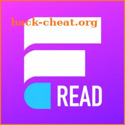 FancyRead icon