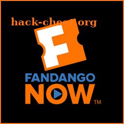 FandangoNOW for Android TV icon