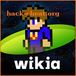 FANDOM for: Terraria icon