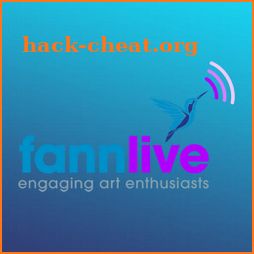 Fannlive icon