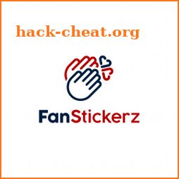 FanStickerz icon