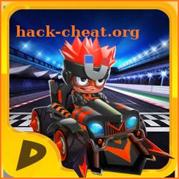 Fantastic Kart Racing icon