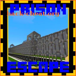 Fantastic Prison Life for MCPE icon