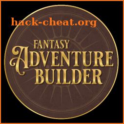 Fantasy Adventure Builder icon