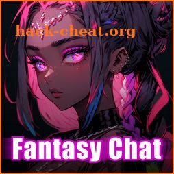 Fantasy Chat: Anime Roleplay icon