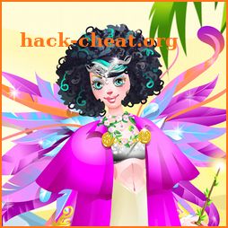 Fantasy Fashion Girls - Dress Up icon