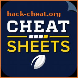 Fantasy Football Cheat Sheets icon