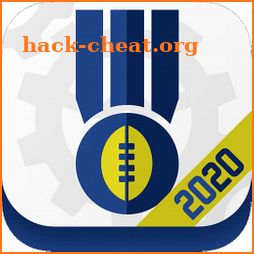 Fantasy Football League Dominator 2020 icon