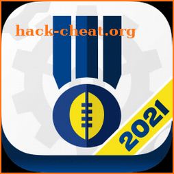 Fantasy Football League Dominator 2021 icon