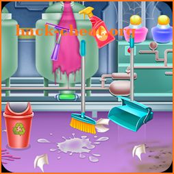 Fantasy Ice Cream Factory icon