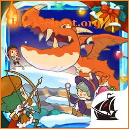 Fantasy Life Online icon