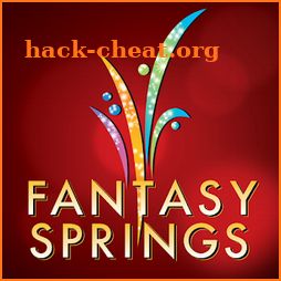 Fantasy Springs Resort Casino icon